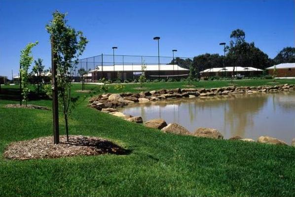 Potters Apartments Cessnock Exterior photo